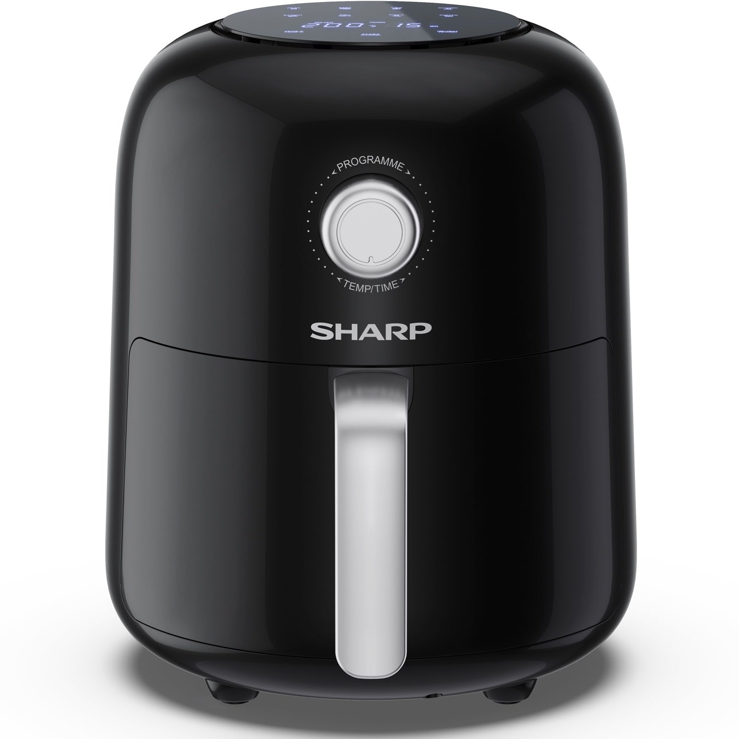 Airfryer 4L 1300W - AF-GS404AE-B