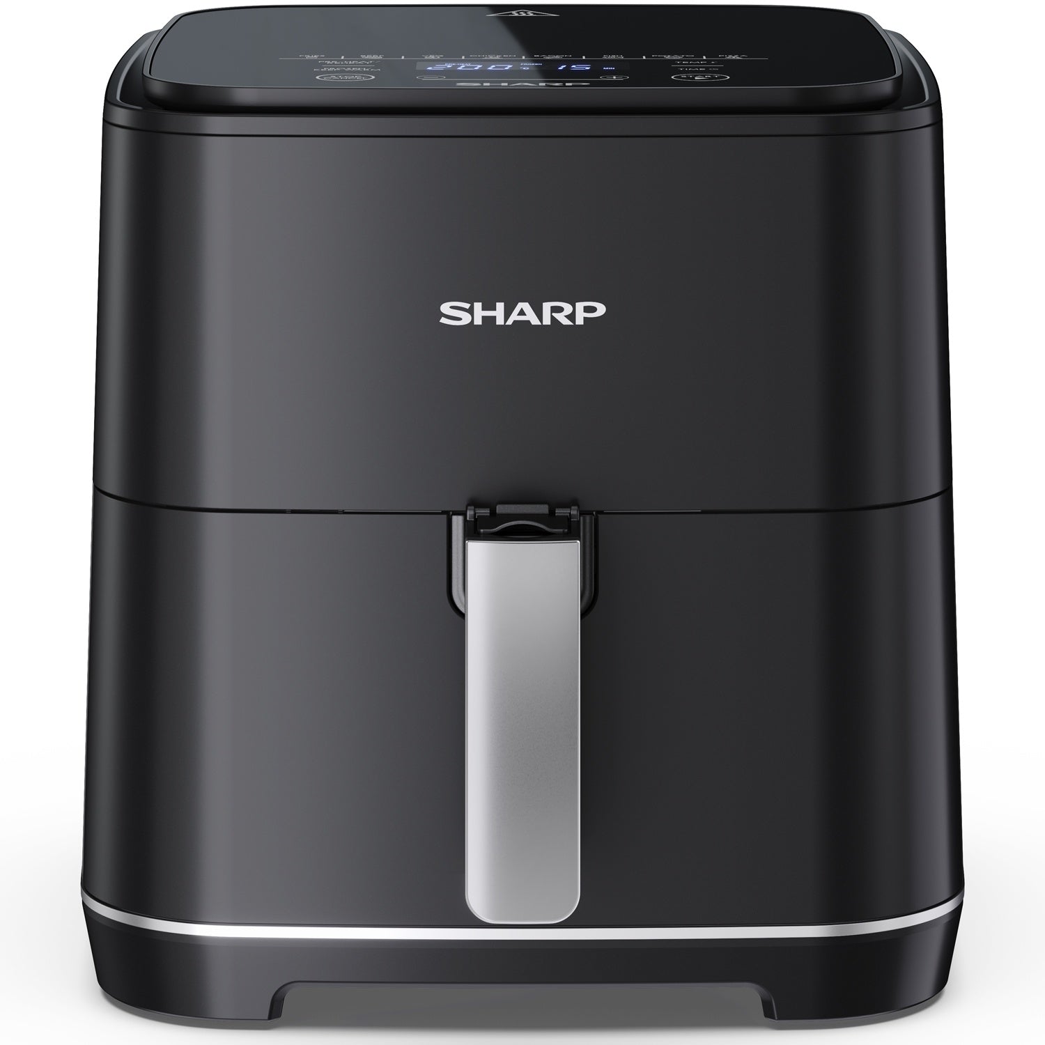 Airfryer 5.5L 1650W - GS552AEB