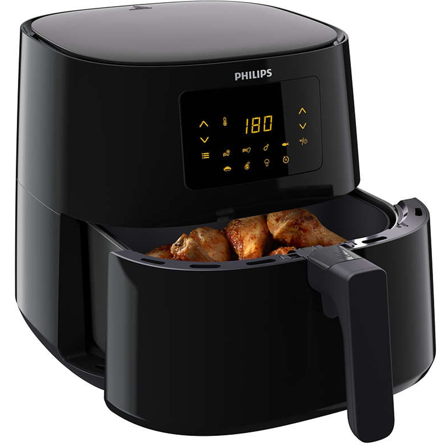 Airfryer 6.2L 2000W - HD9270 3000 XL