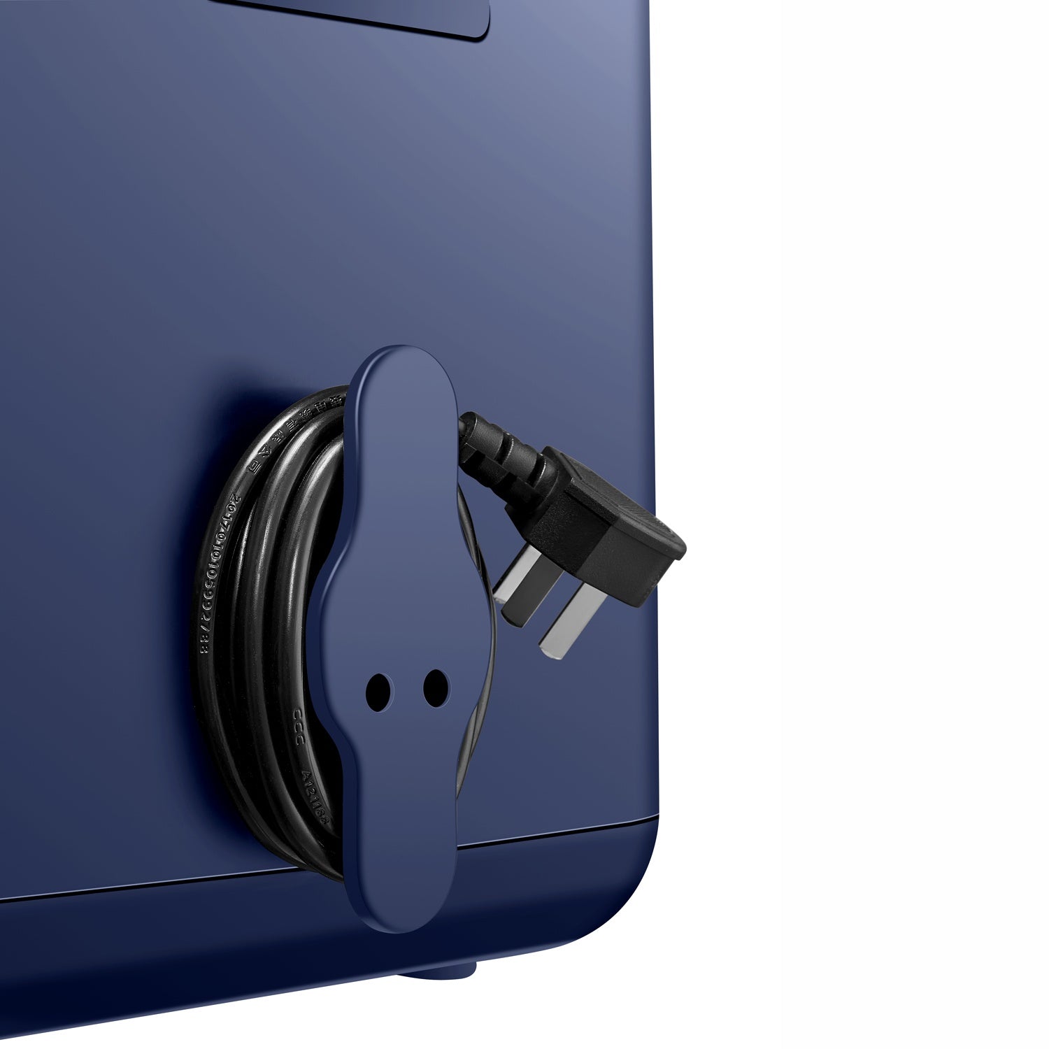 Airfryer 6L 1450W NF-CC600AXE Double elements Touch, 11 programs