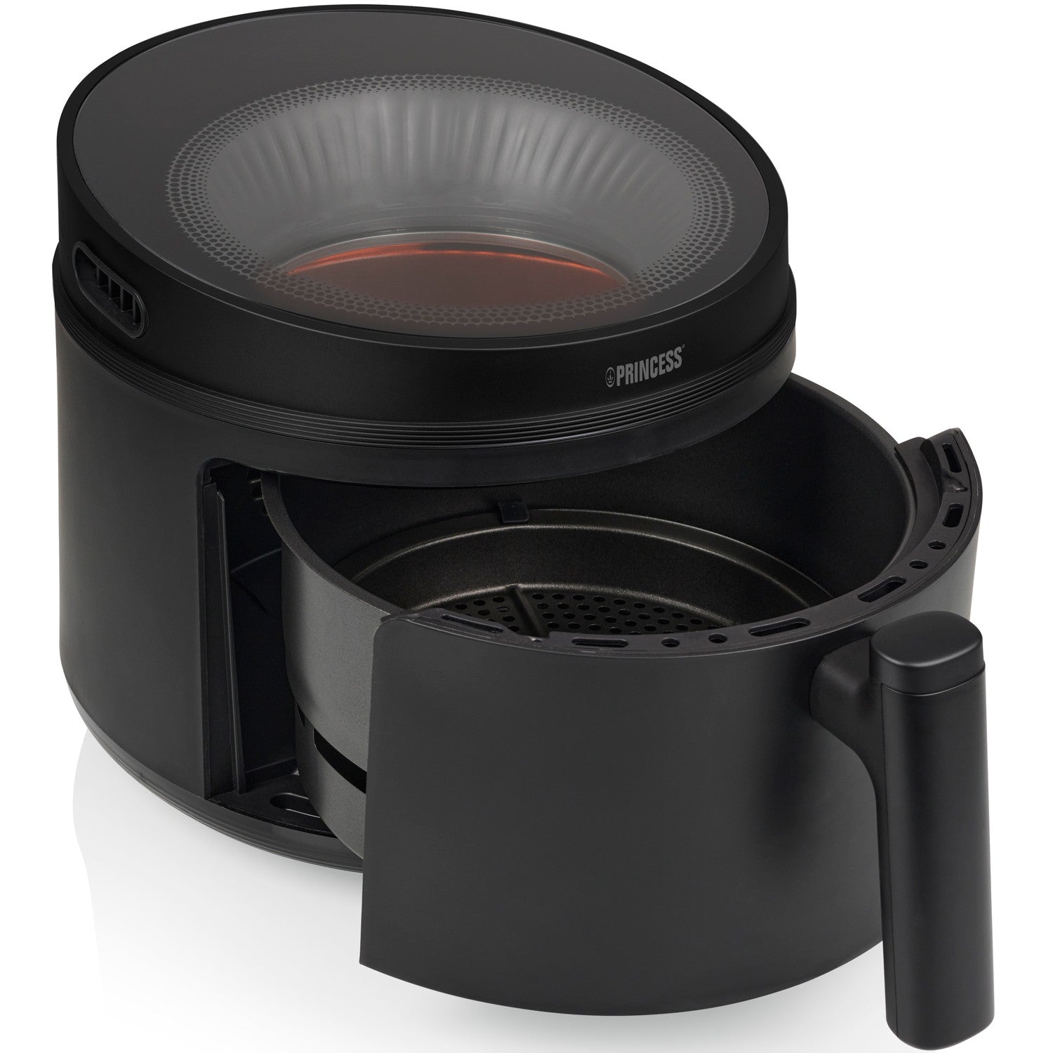 Airfryer Cyclonic Vision 182270 5L 1500W