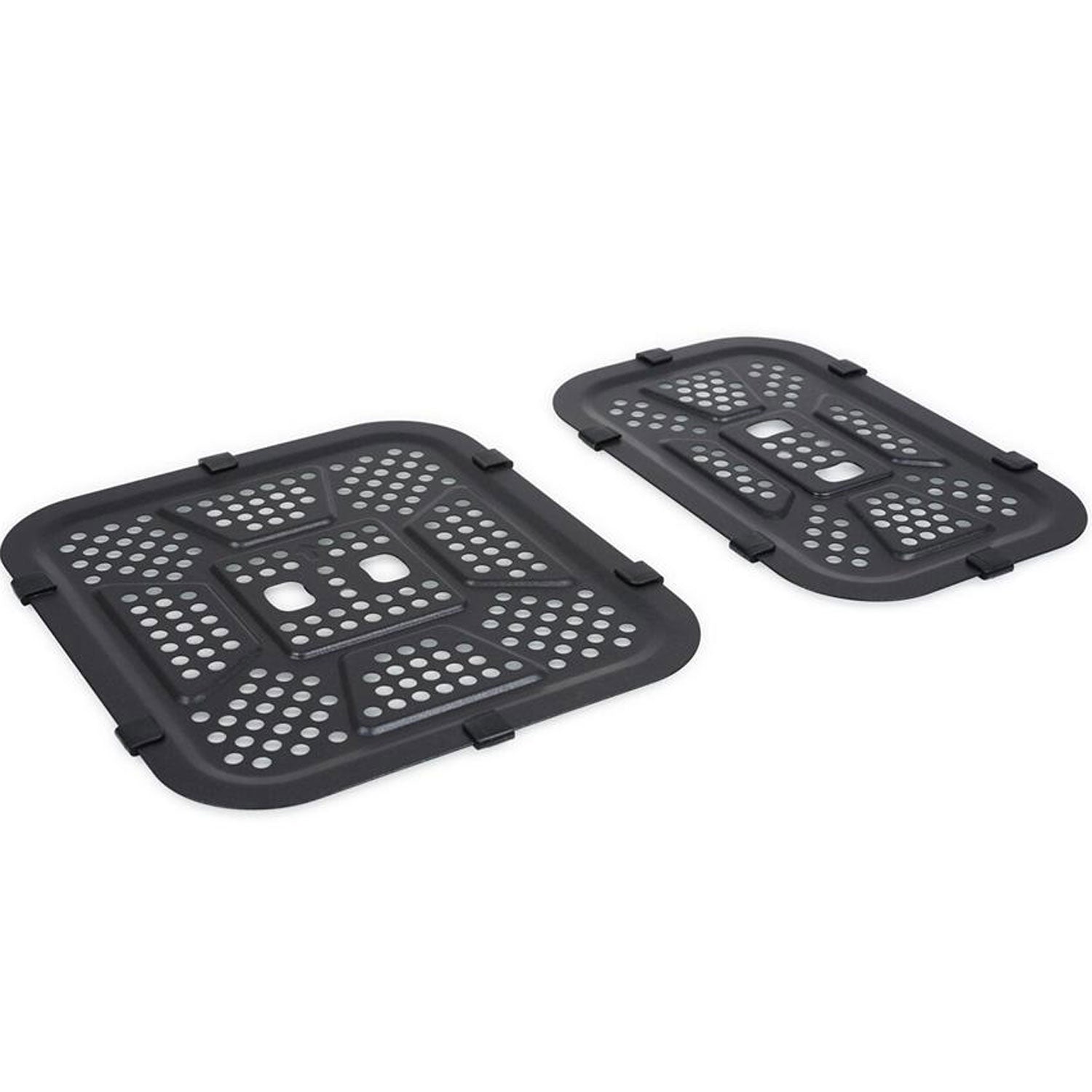 Airfryer Double 11l 182470 6.5l&4.5l 2700W