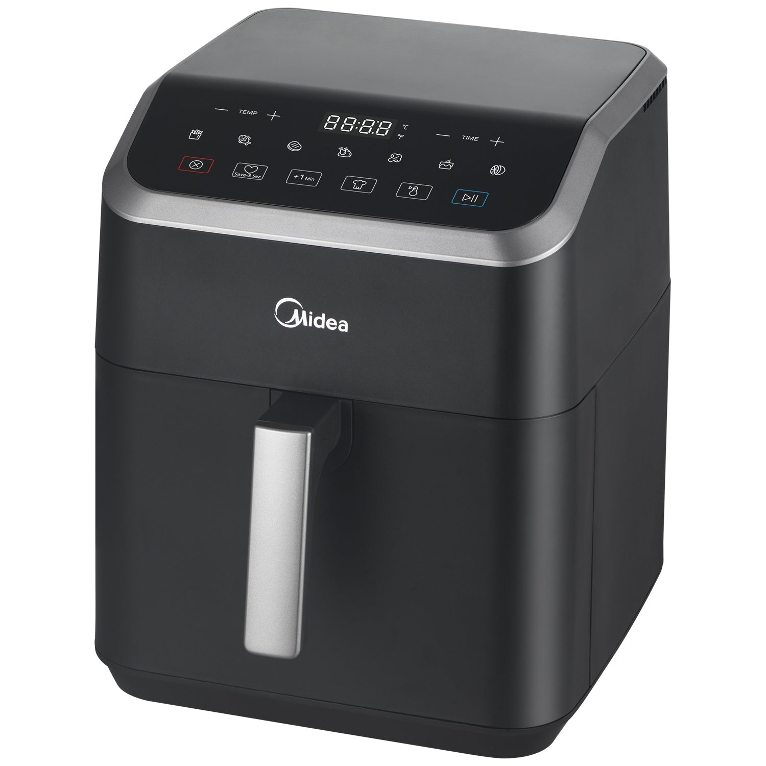 Air fryer K-Series 5.2 liters