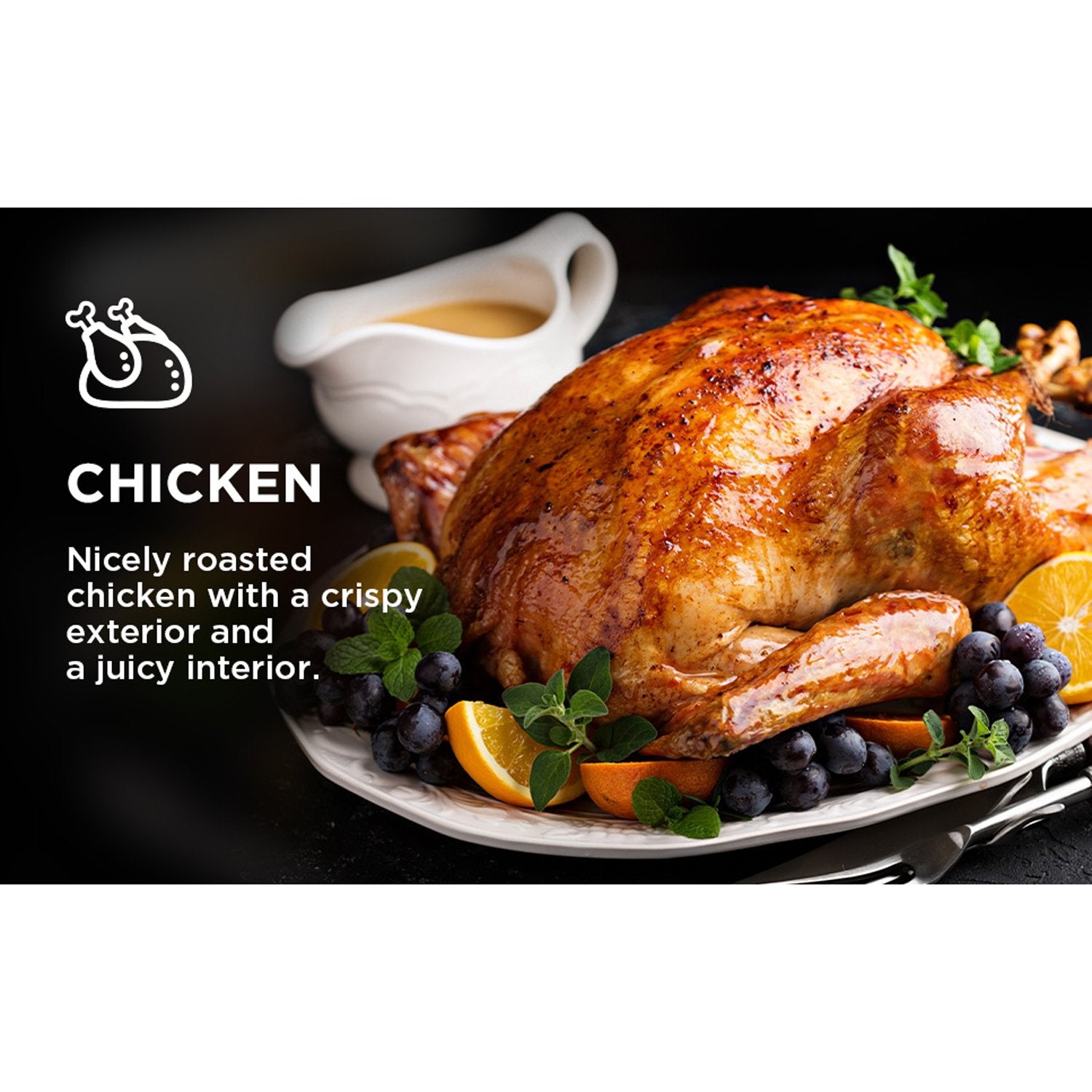 Air fryer K-Series 5.2 liters