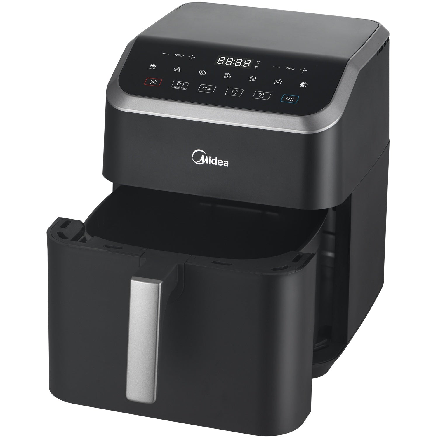 Air fryer K-Series 5.2 liters