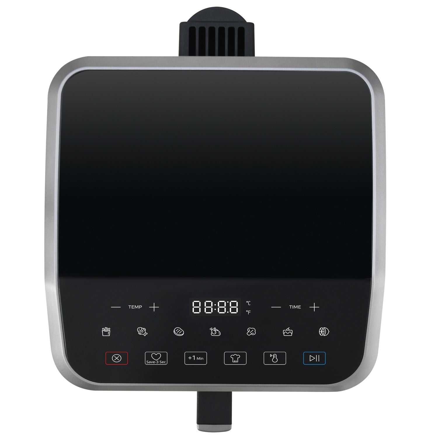 Air fryer K-Series 5.2 liters