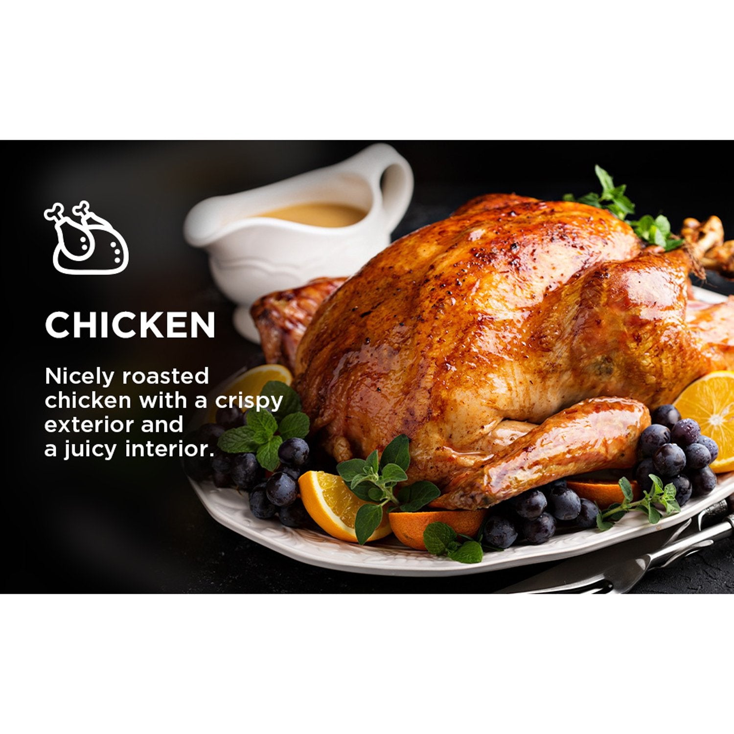 Airfryer K-Series 7 Liter