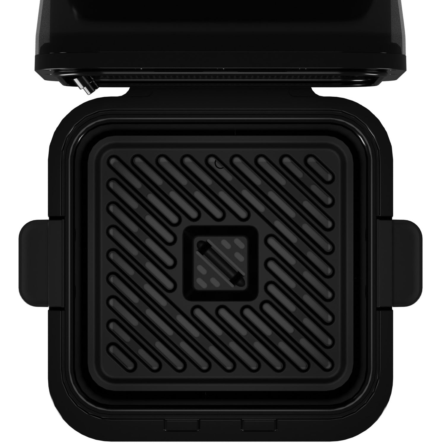 Airfryer with Juicylock and Window 7 Liter