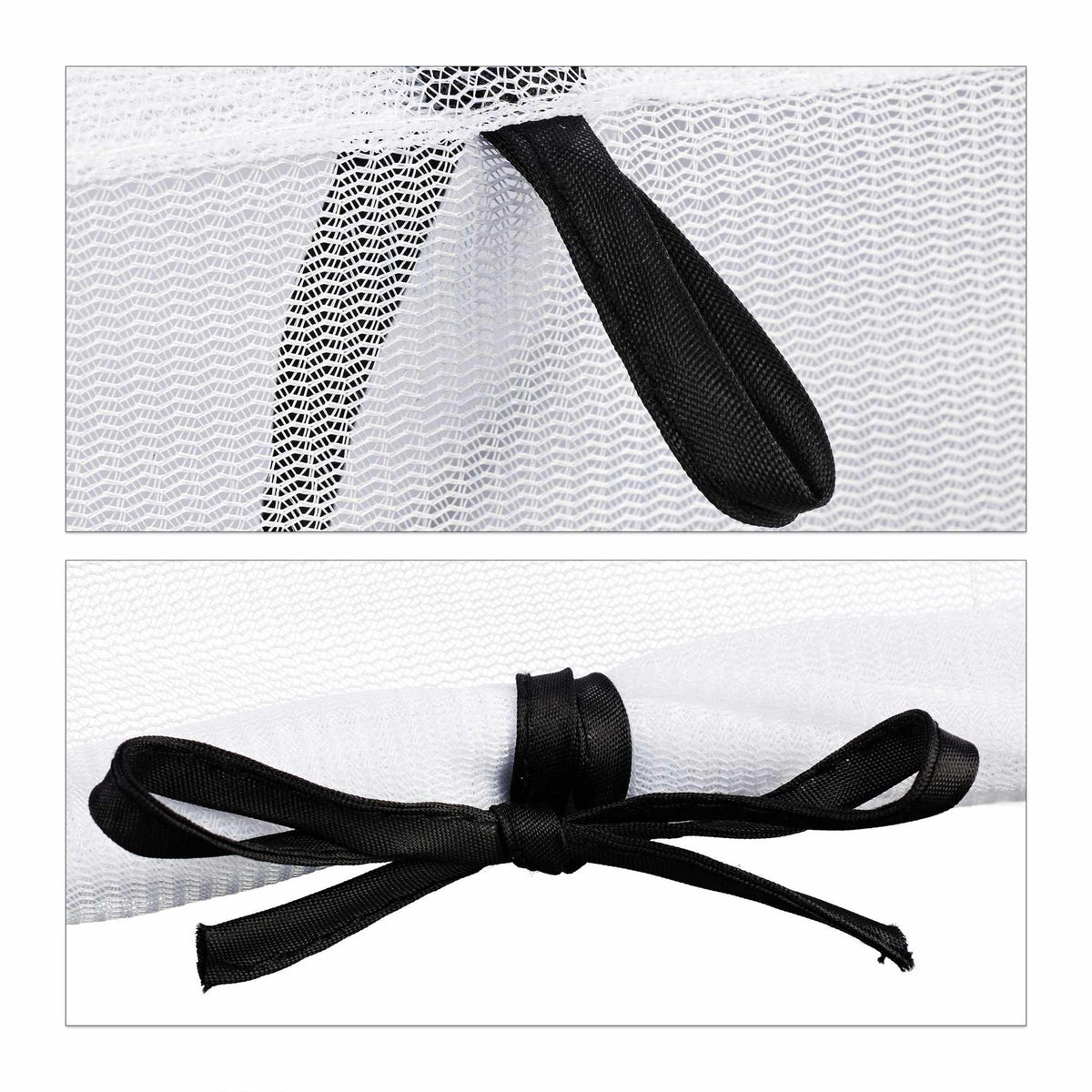 Air hood for food