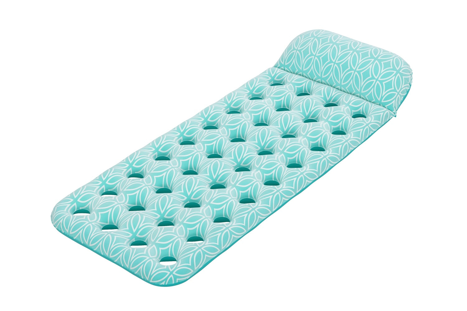 Air mattress Comfort Plush 198 x 74cm