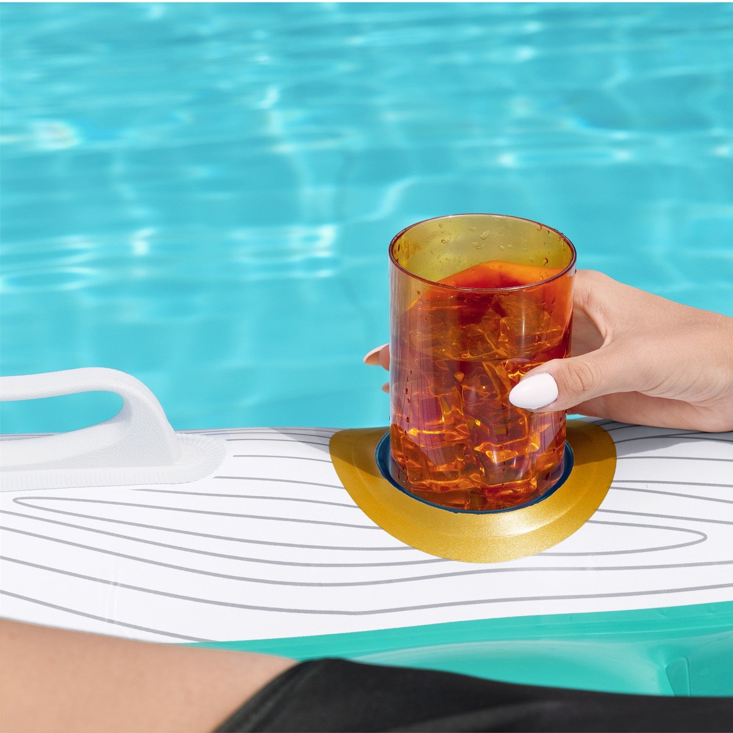 Air mattress Vacation Yacht 216 x 117cm