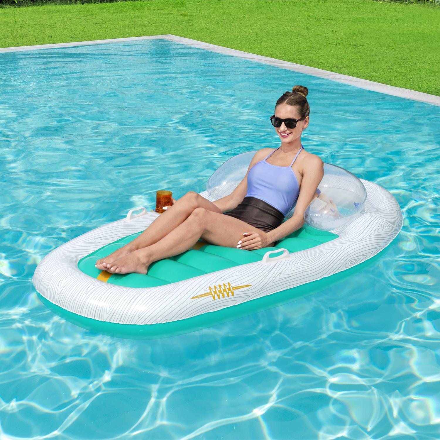 Air mattress Vacation Yacht 216 x 117cm