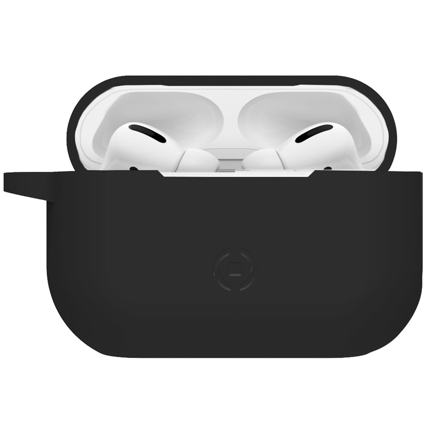 Airpods Pro protective case Black