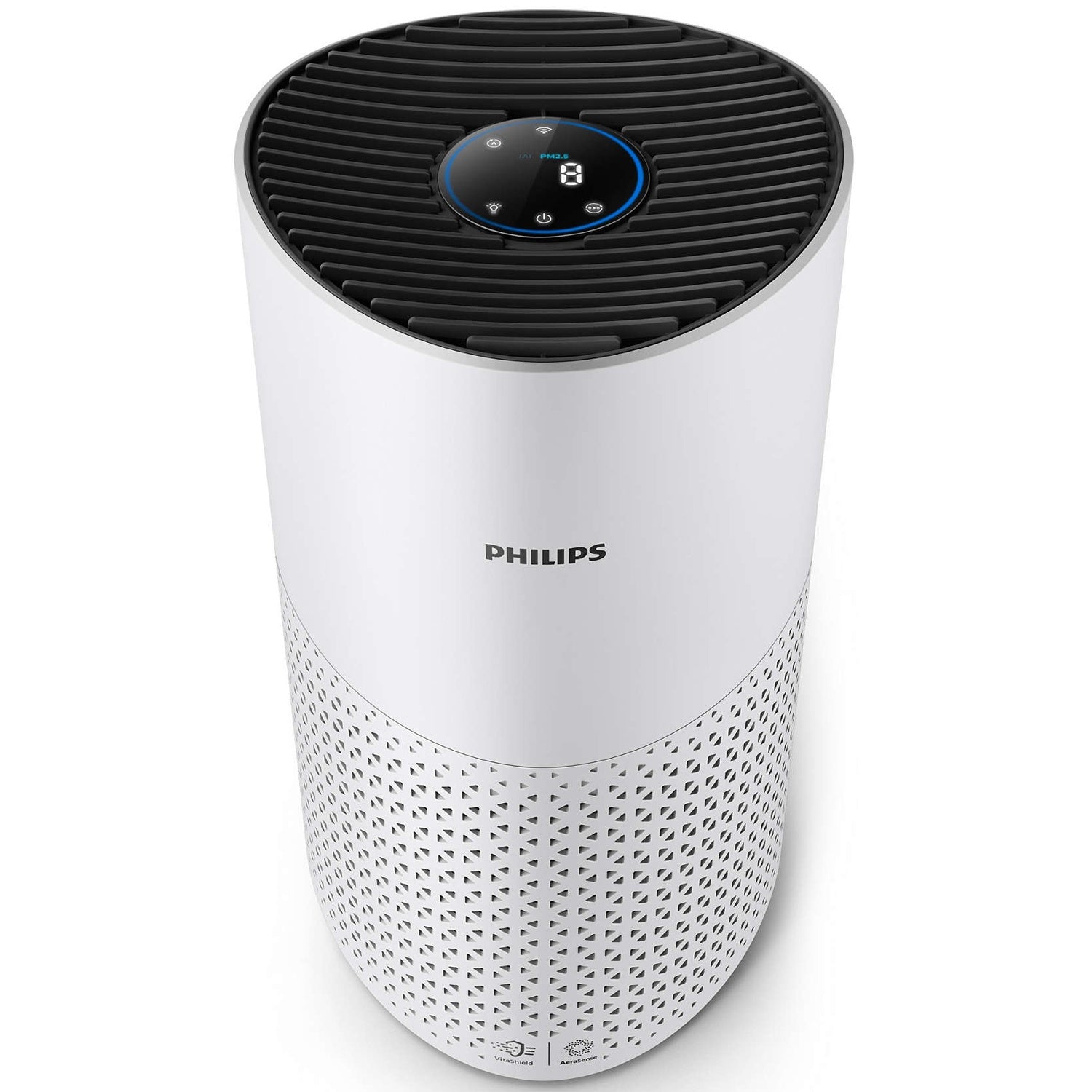 Air purifier AC1715/10 For medium-sized rooms