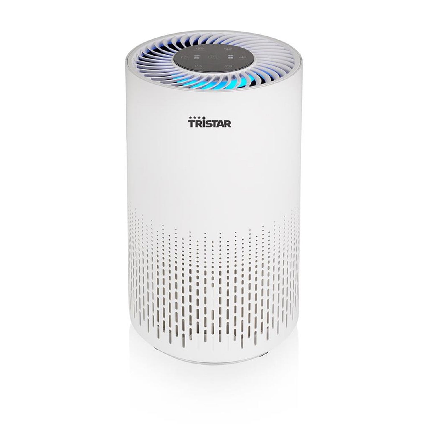 Air purifier HEPA, Carbon & Prefilter 25 m²