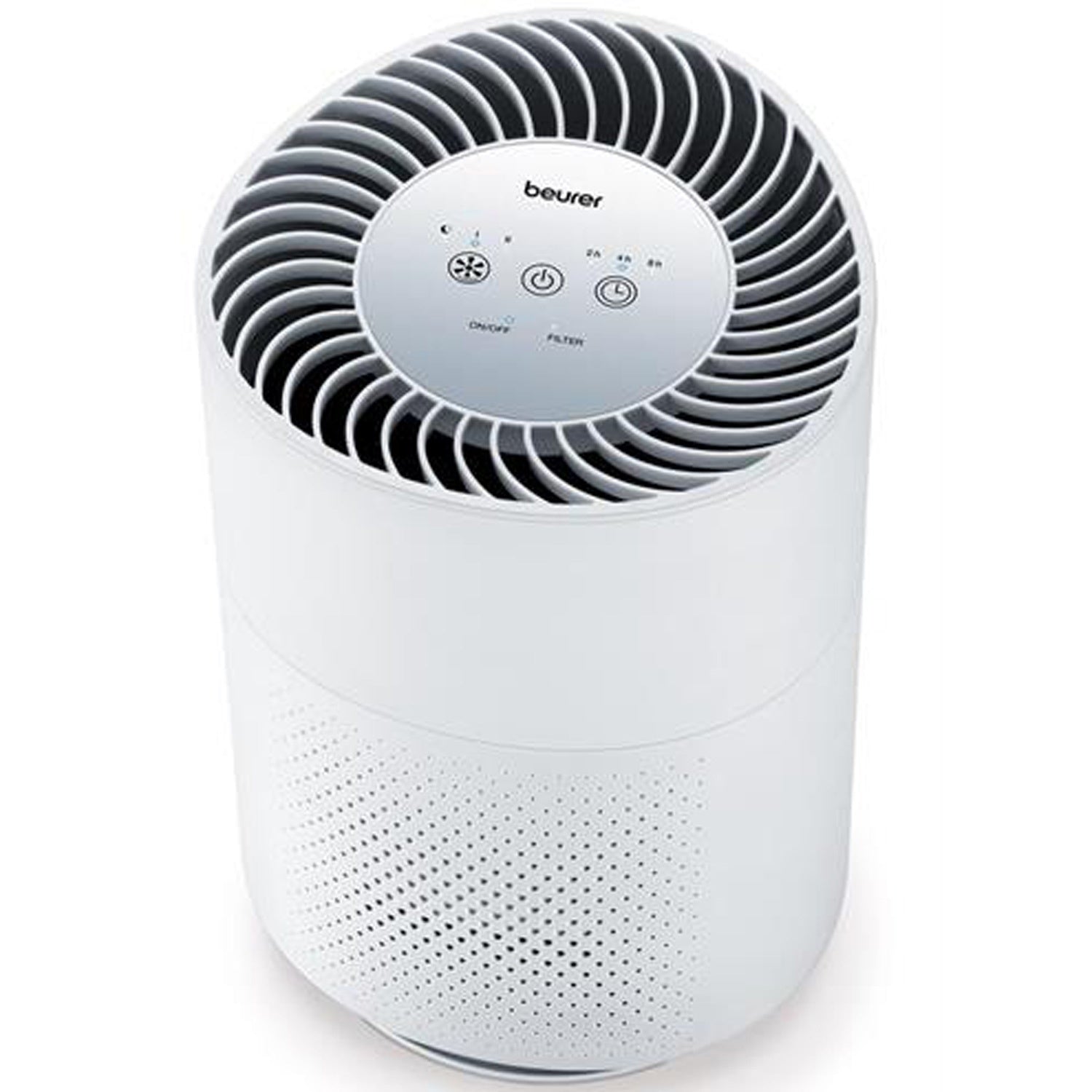 Air purifier LR220 Hepa H13 Up to 37 m²