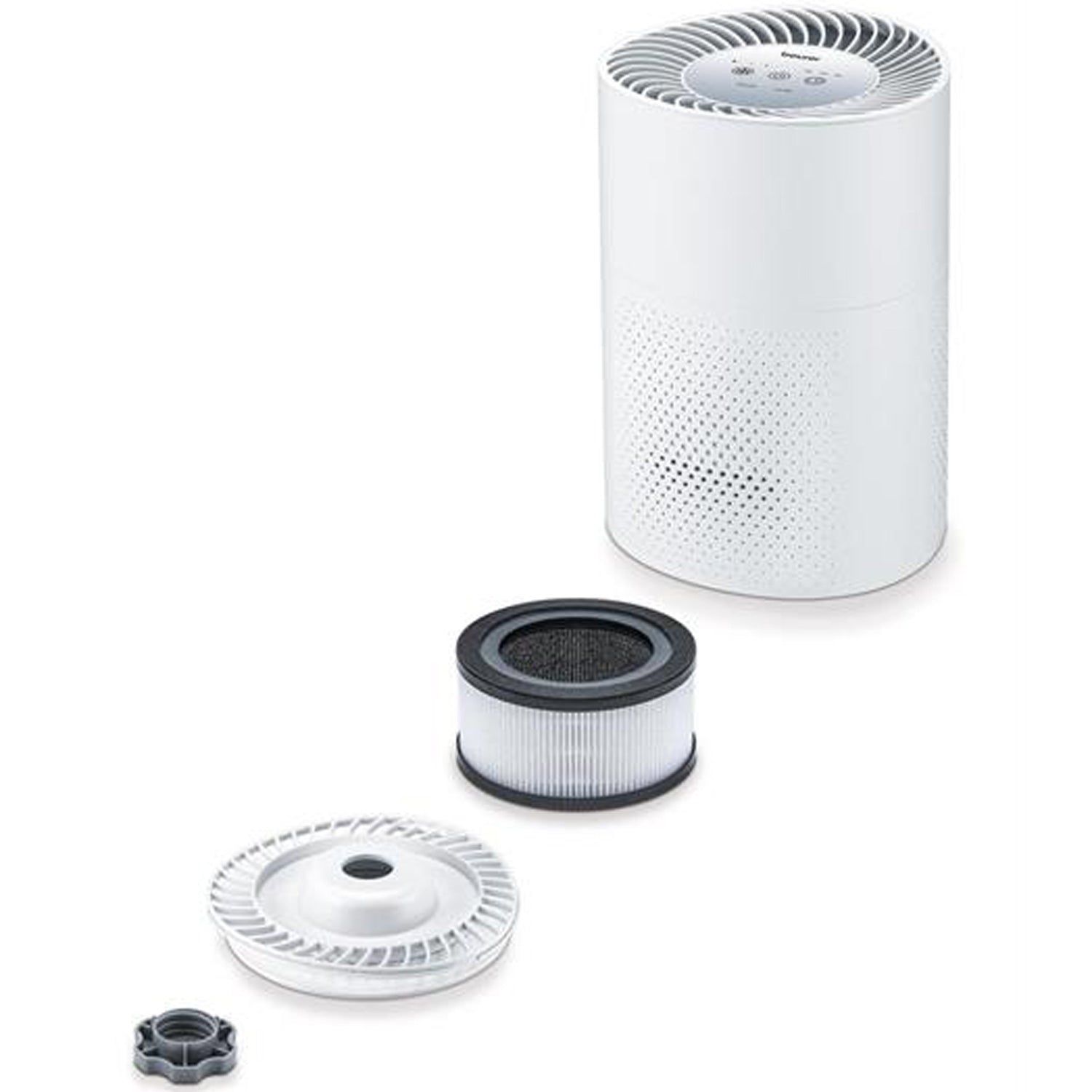 Air purifier LR220 Hepa H13 Up to 37 m²