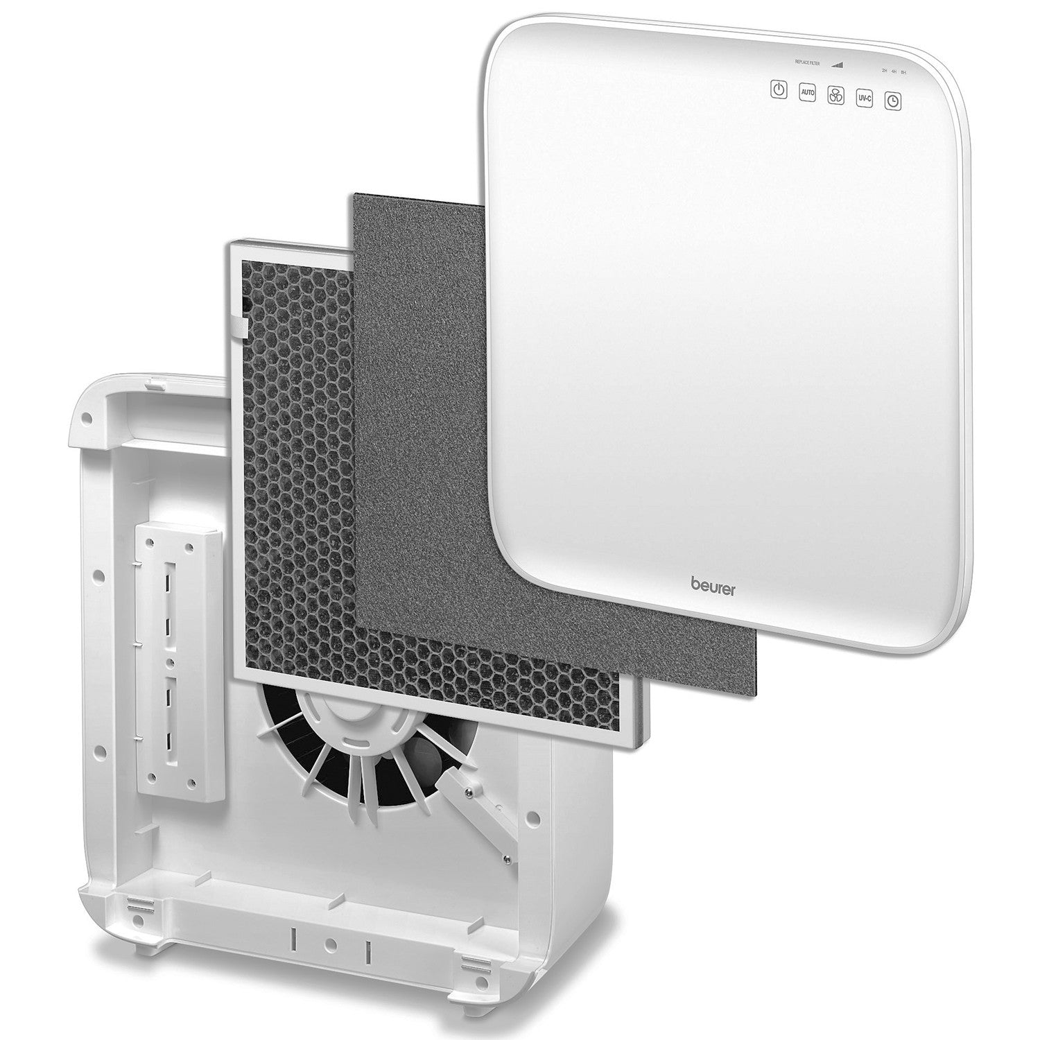 Air purifier LR310 35 Sq.m