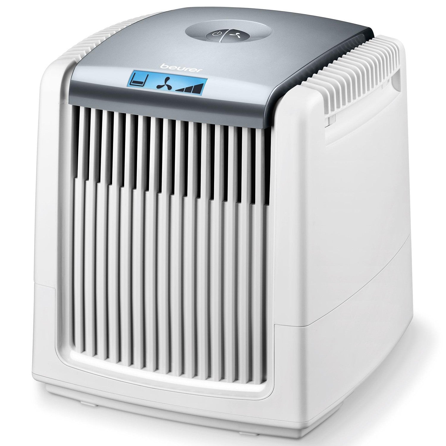 Air purifier LW230 Silver ion