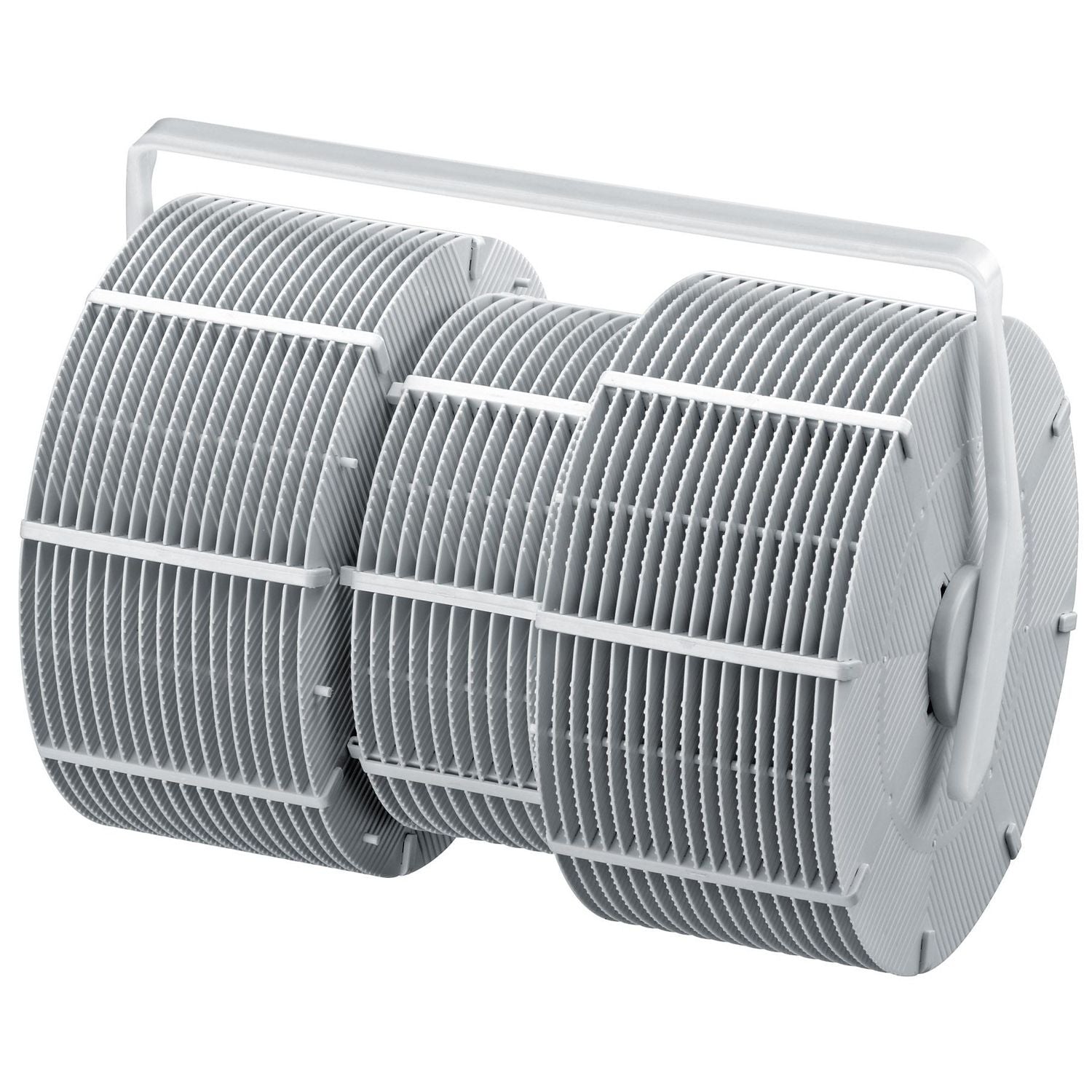 Air purifier LW230 Silver ion