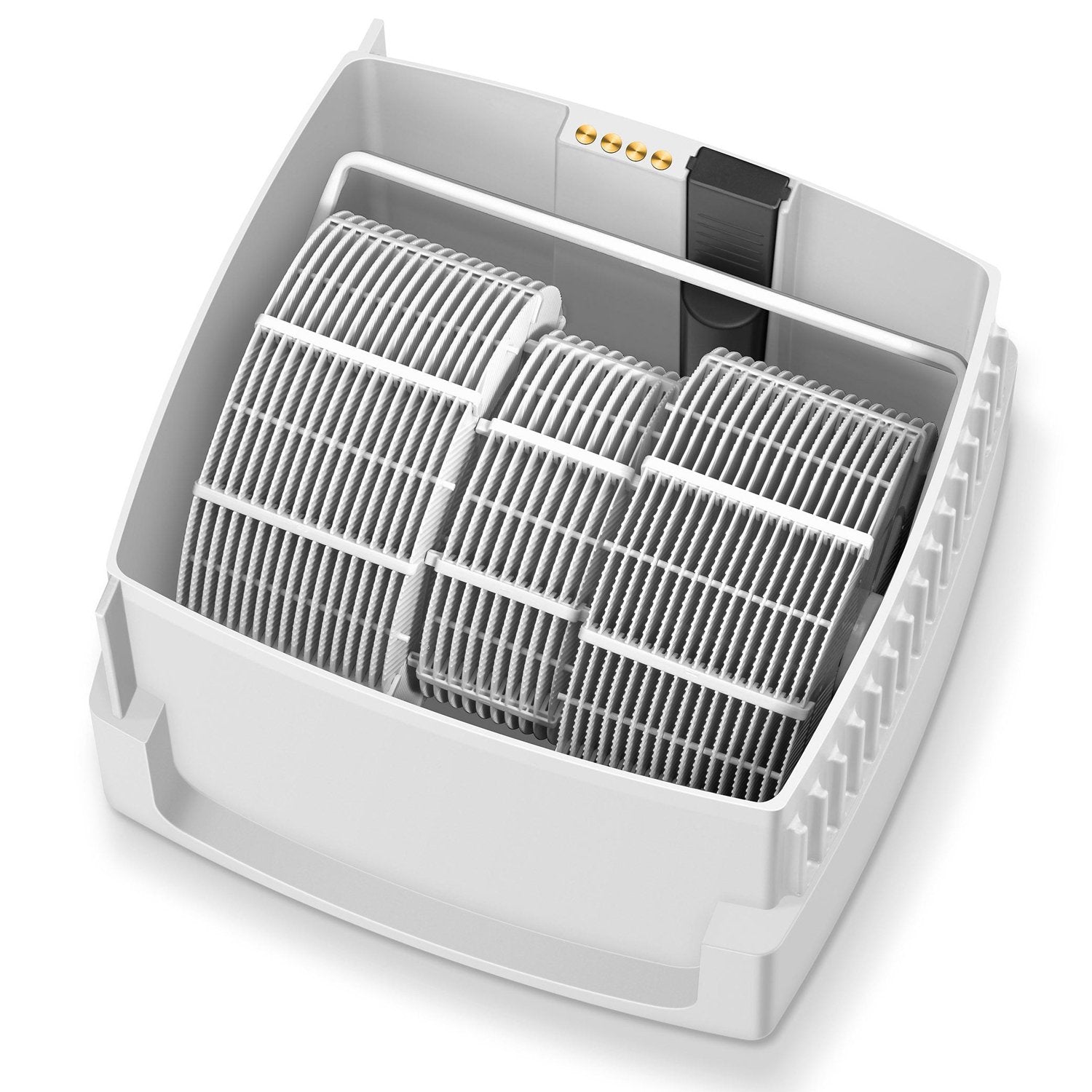 Air purifier LW230 Silver ion