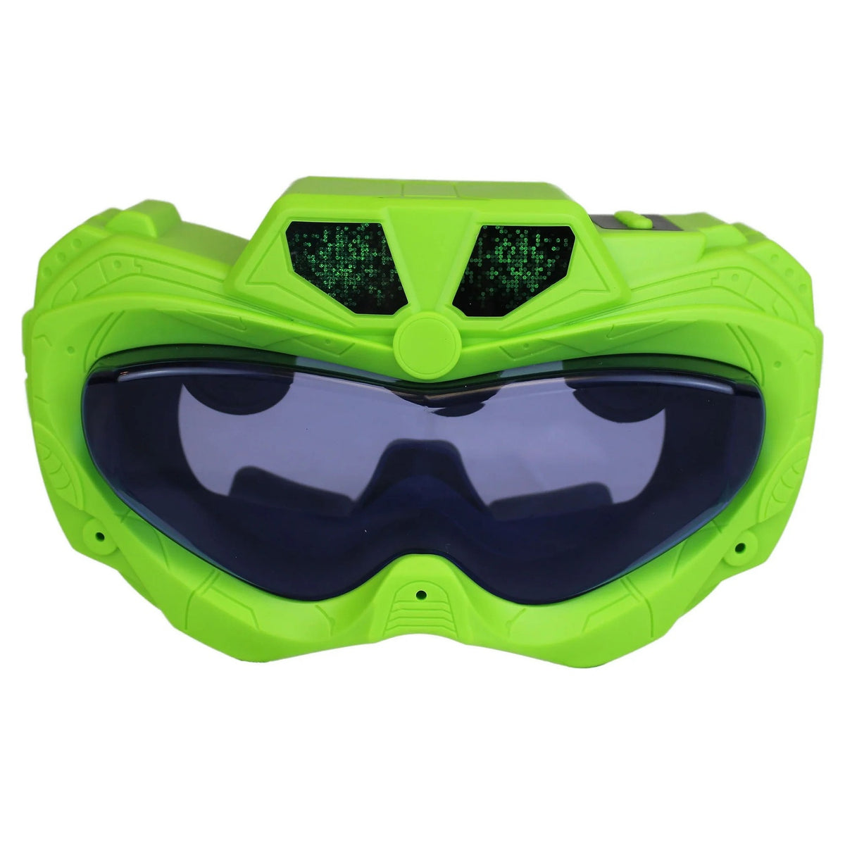 Alien Vision Game