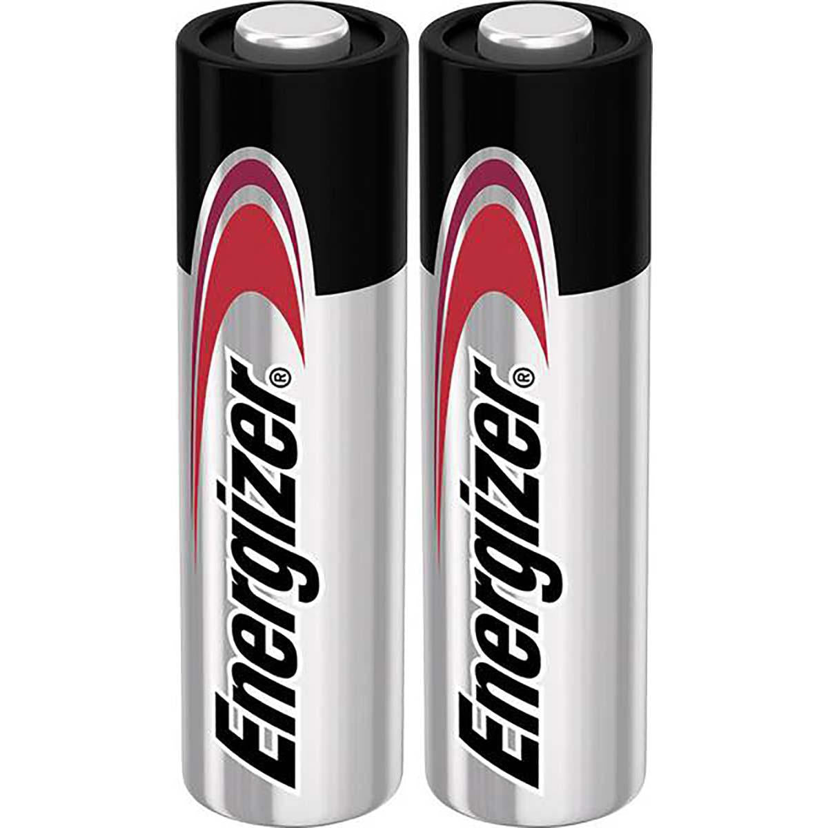 Alkaline Batteries 27A | 12 V| 27 mAh | 2-Blister