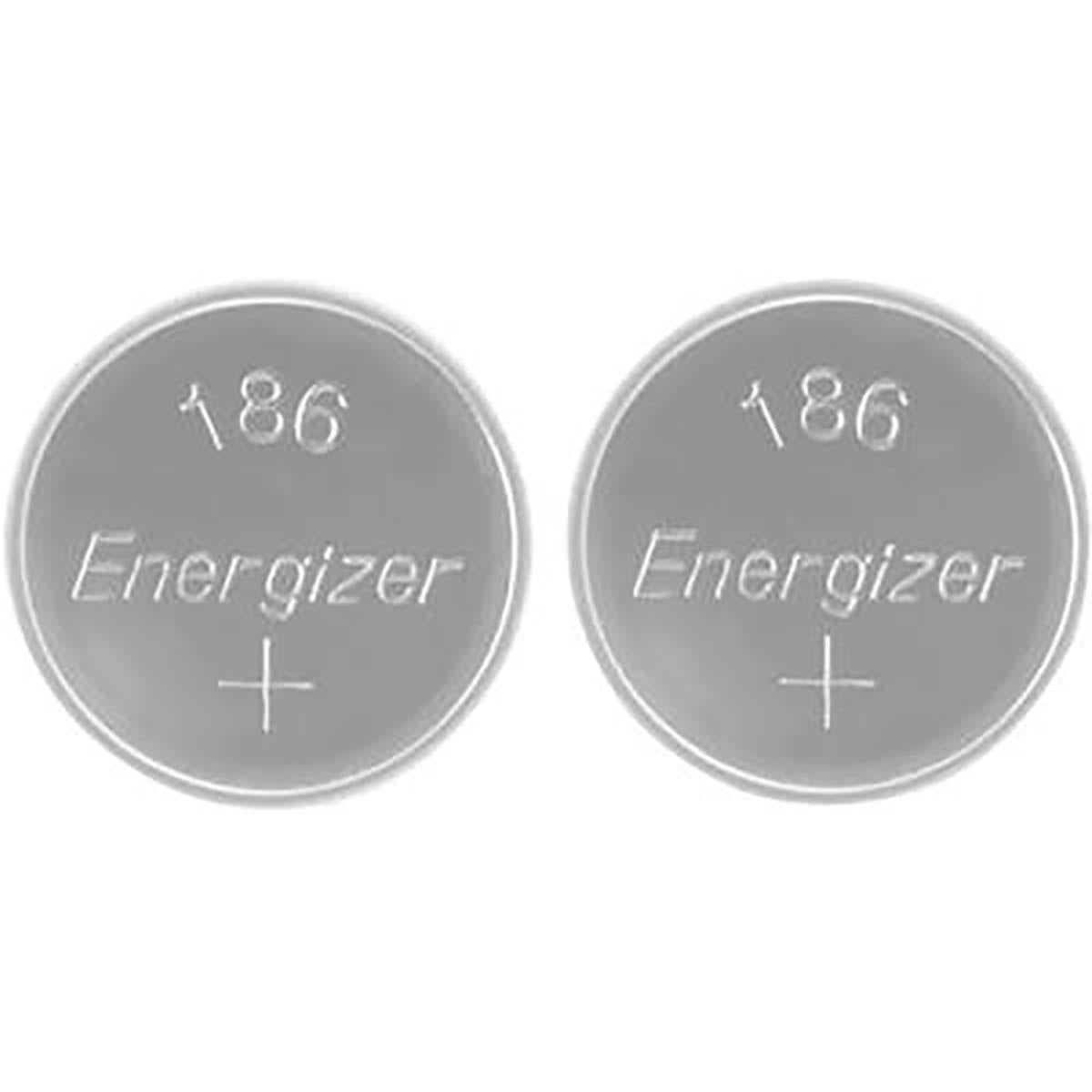 Alkaline Batteries LR54 | 1.5 V| 2-Blister