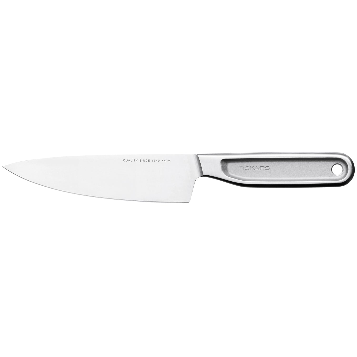All Steel chef's knife 13.5 cm