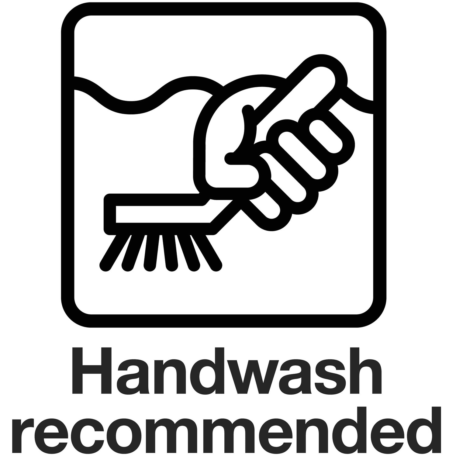 All Steel chef's knife 13.5 cm