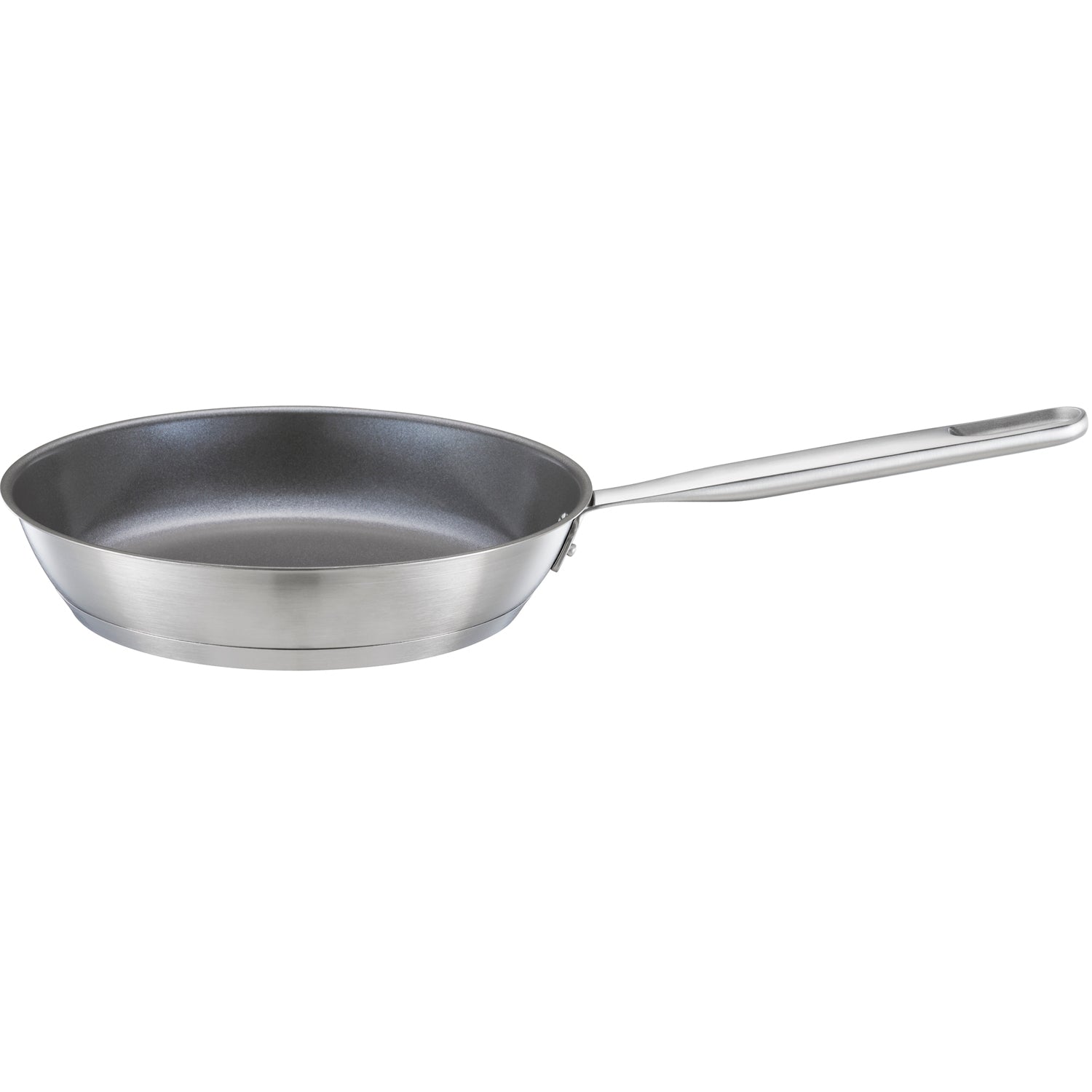 All Steel frying pan 24 cm