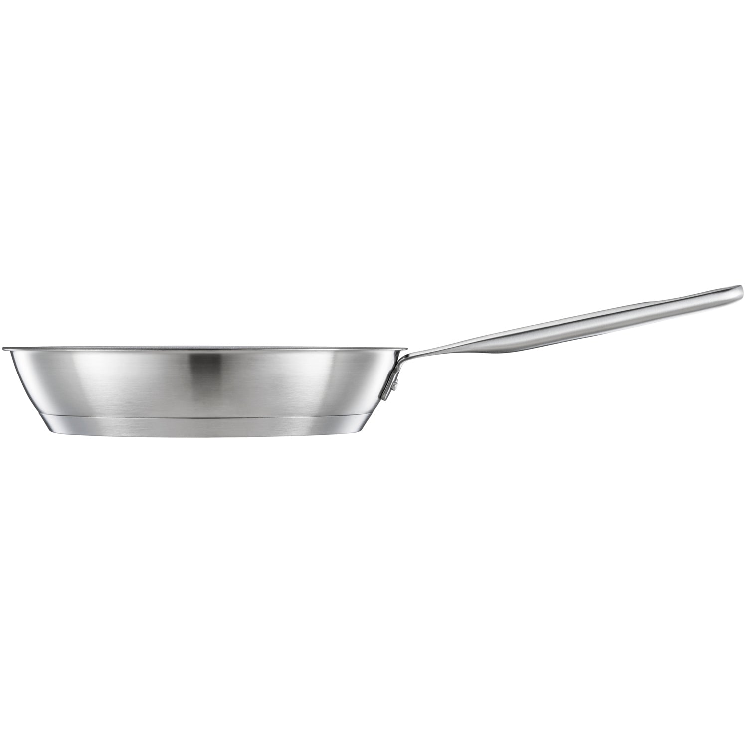 All Steel frying pan 24 cm
