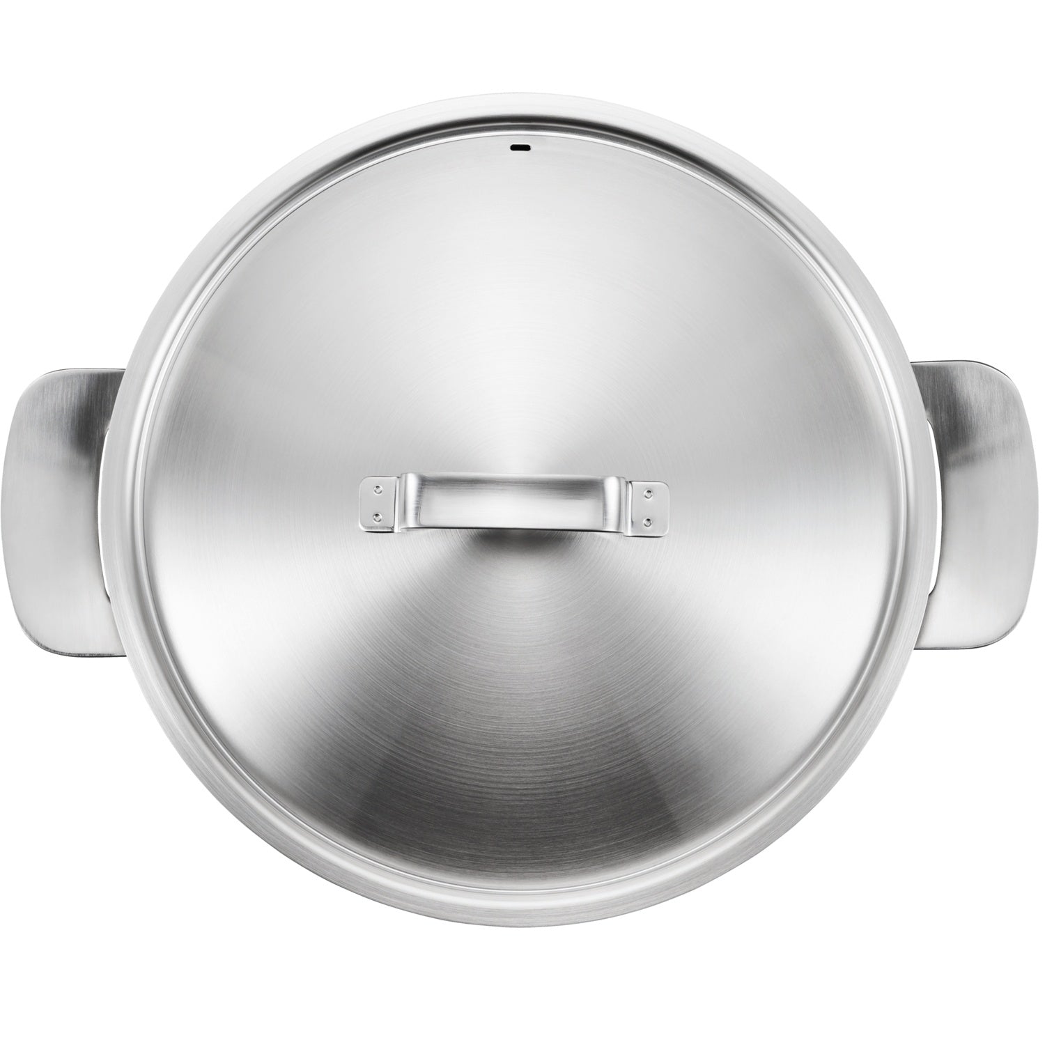 All Steel oven pan 28 cm