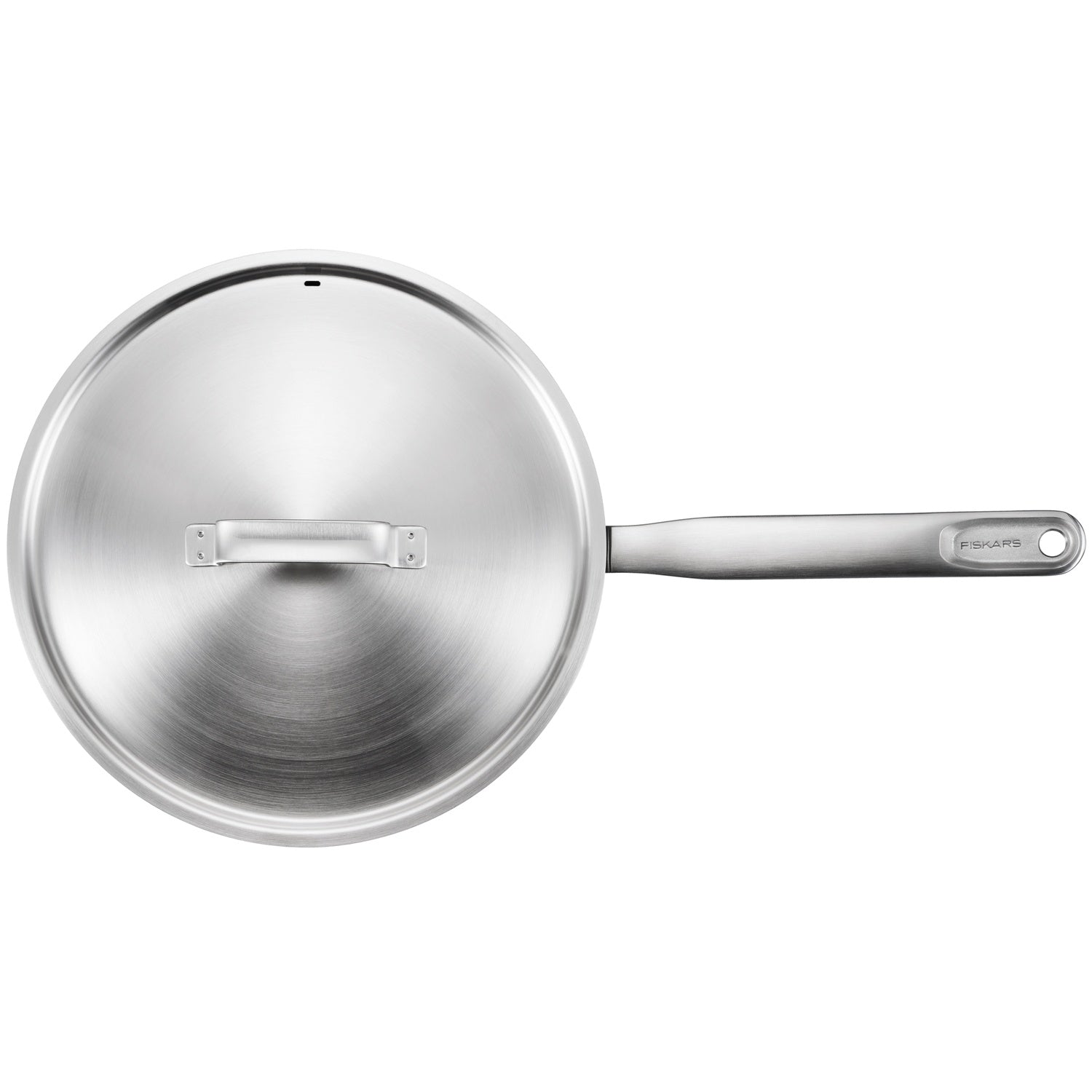 All Steel tractor pan 26 cm