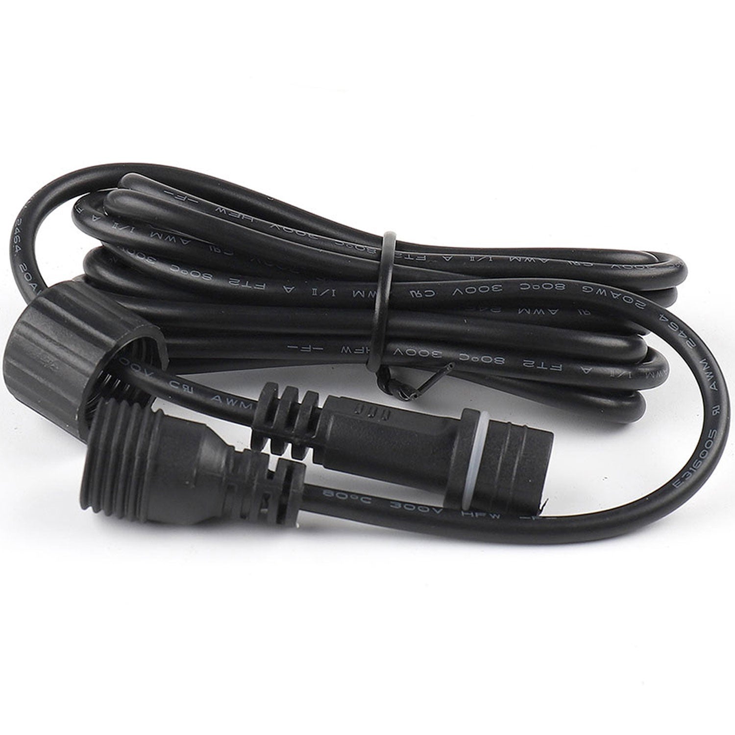 Allan 2m Extension cable 12V IP67