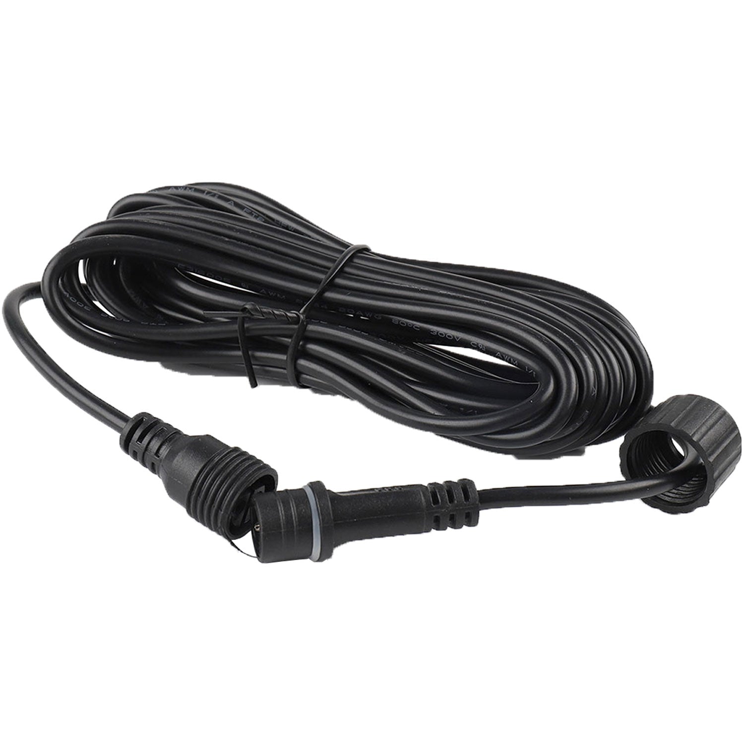 Allan 5m Extension cable 12V IP67