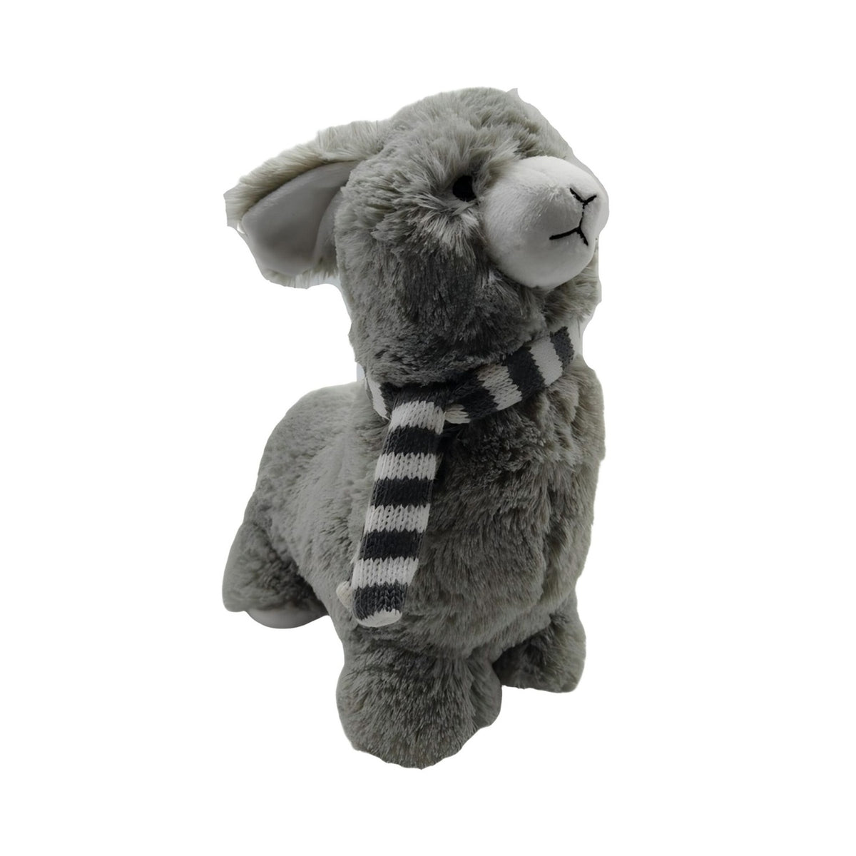 Alpaca Doorstop – Heavy Sand-Filled Cotton Design
