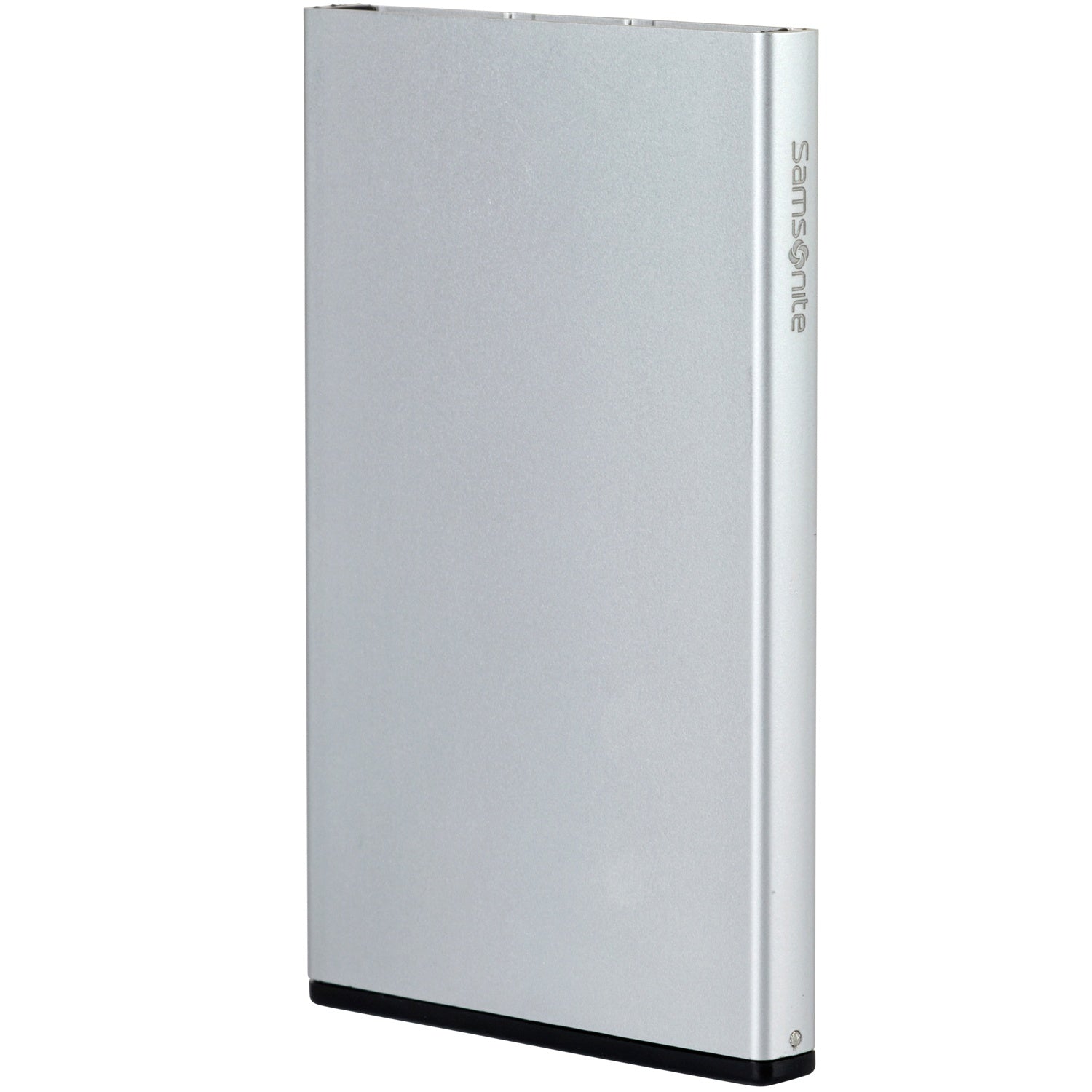 Alu Fit Wallet with RFID Aluminum