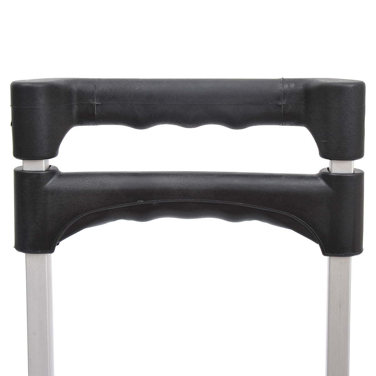 Aluminum Sack Truck Transport Truck Foldable Hand Truck Stacking Truck Aluminum Max. Load Capacity 70 Kg