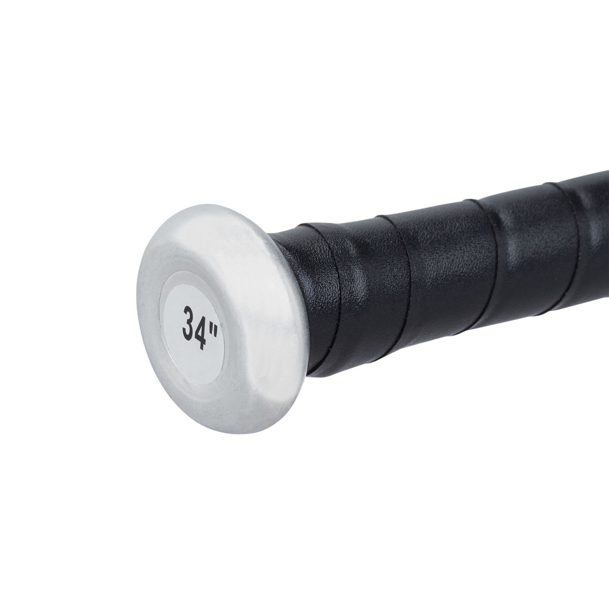Aluminum baseball bat