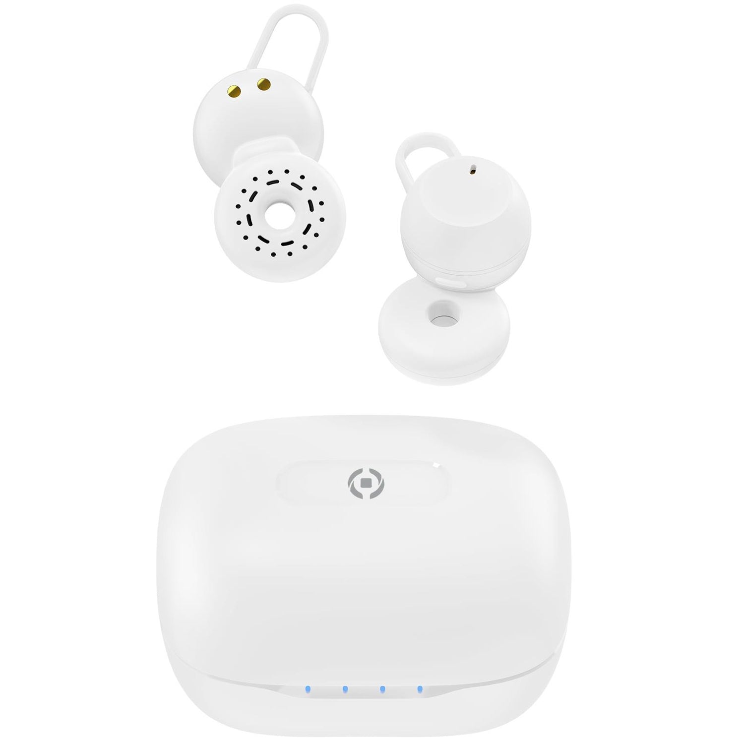 Ambient True Wireless Bluetooth headset Open-ear White