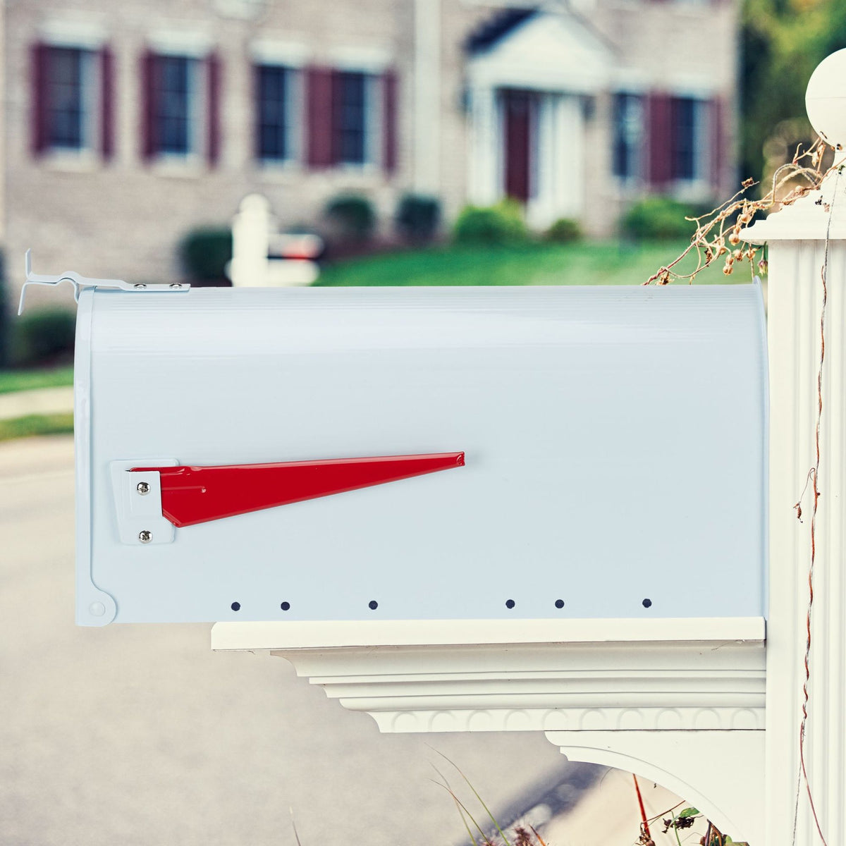 American mailbox