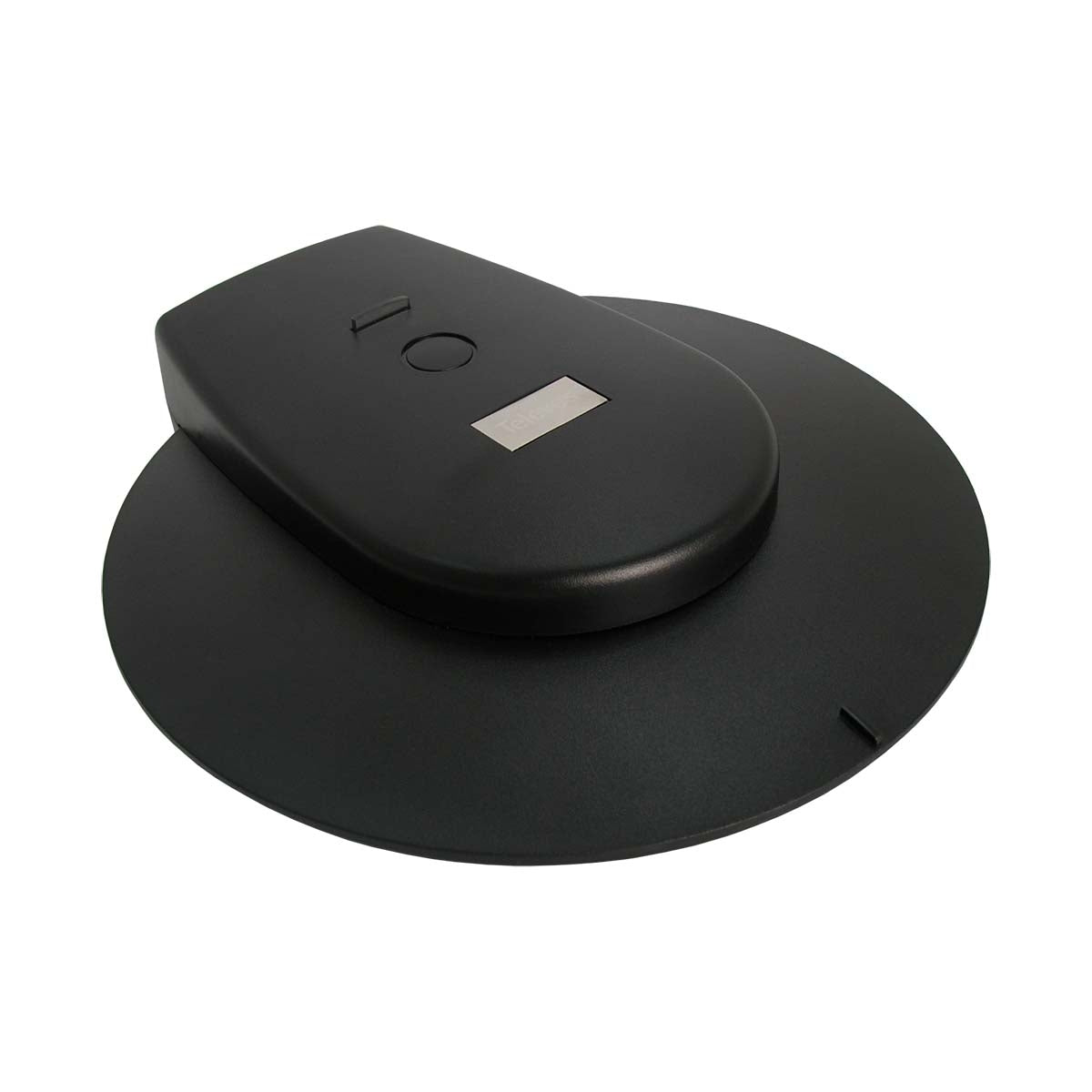 Amplified Indoor DVB-T/T2 - DAB+ Active Indoor Antenna 25 dB FM / VHF / UHF