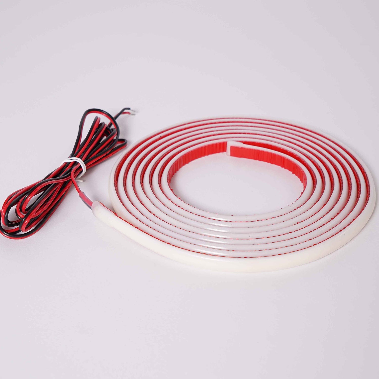 Anna Ledstrip COB-LED Milky without transformer IP65 3m?? 3000K???