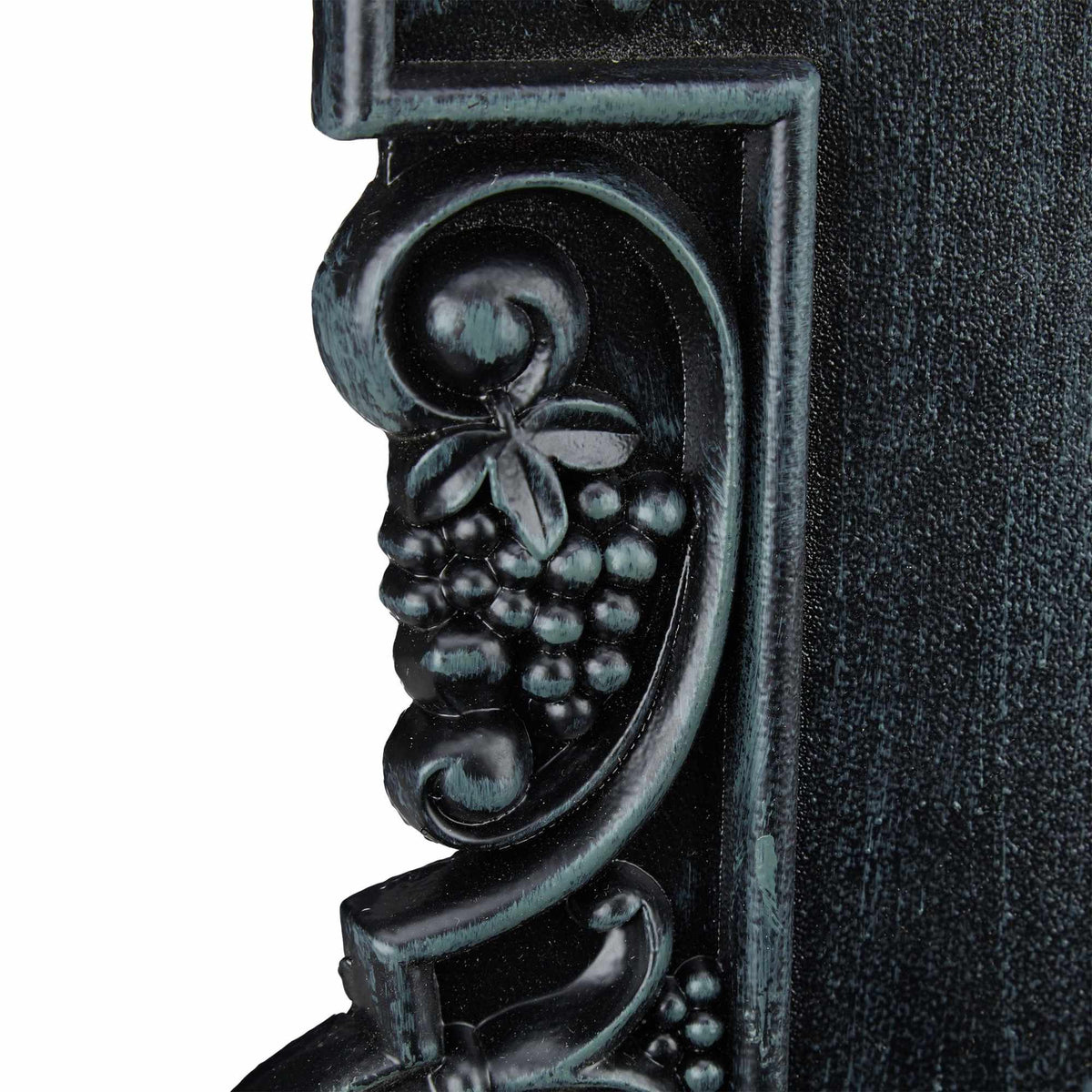 Antique Wall Fountain