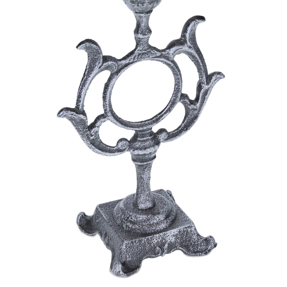 Antique candlestick