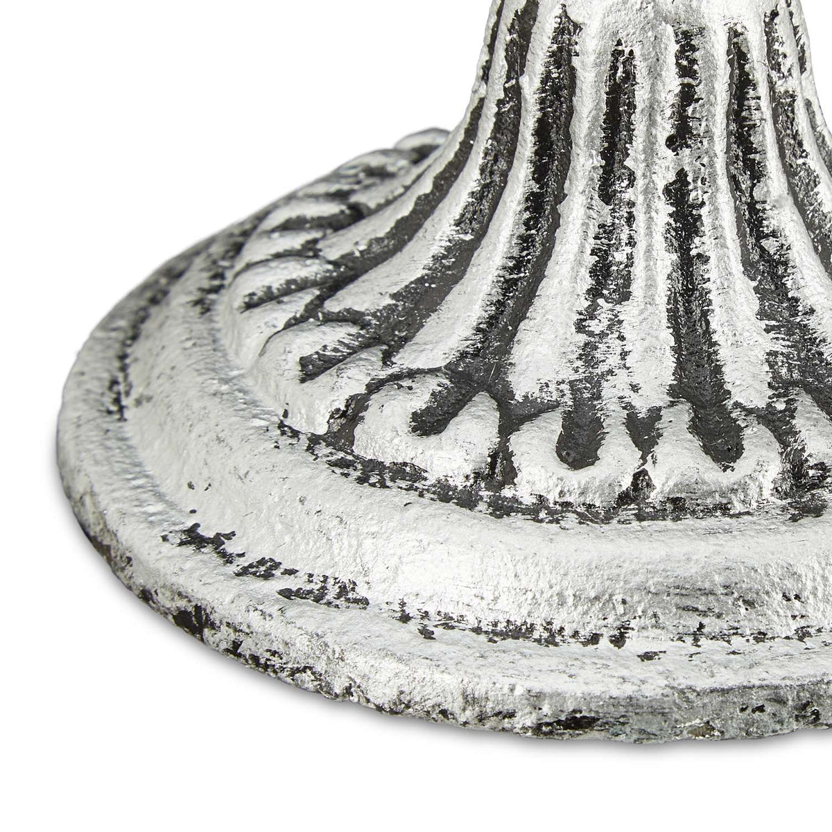 Antique candlestick