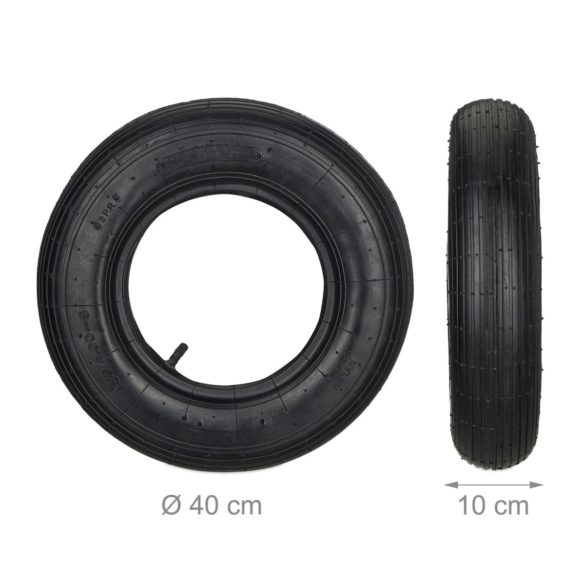Anti-sling bowl 600 ml