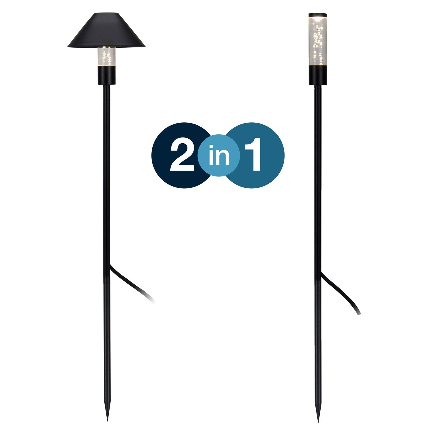 Apollo Garden lamp 45cm