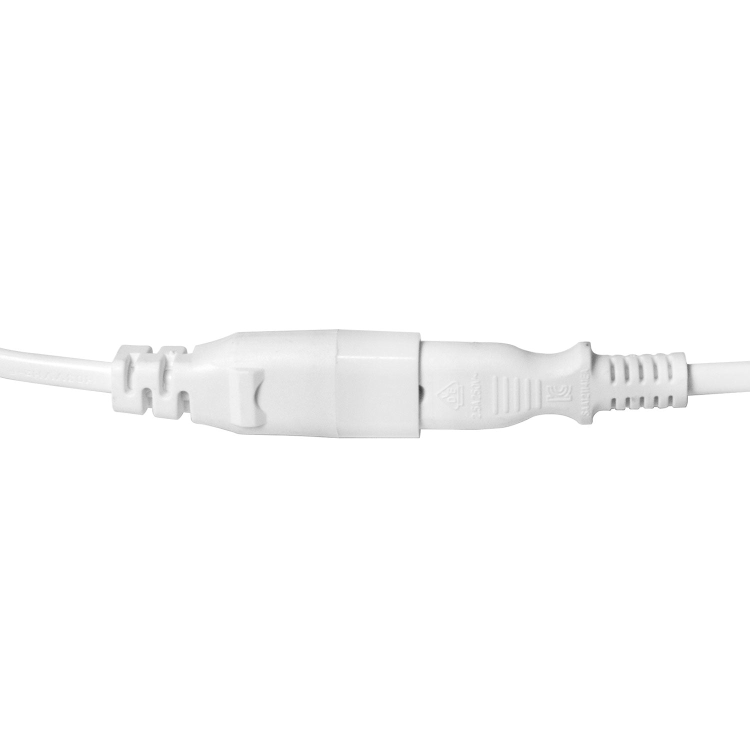 Appliance cord extension 2m Vi